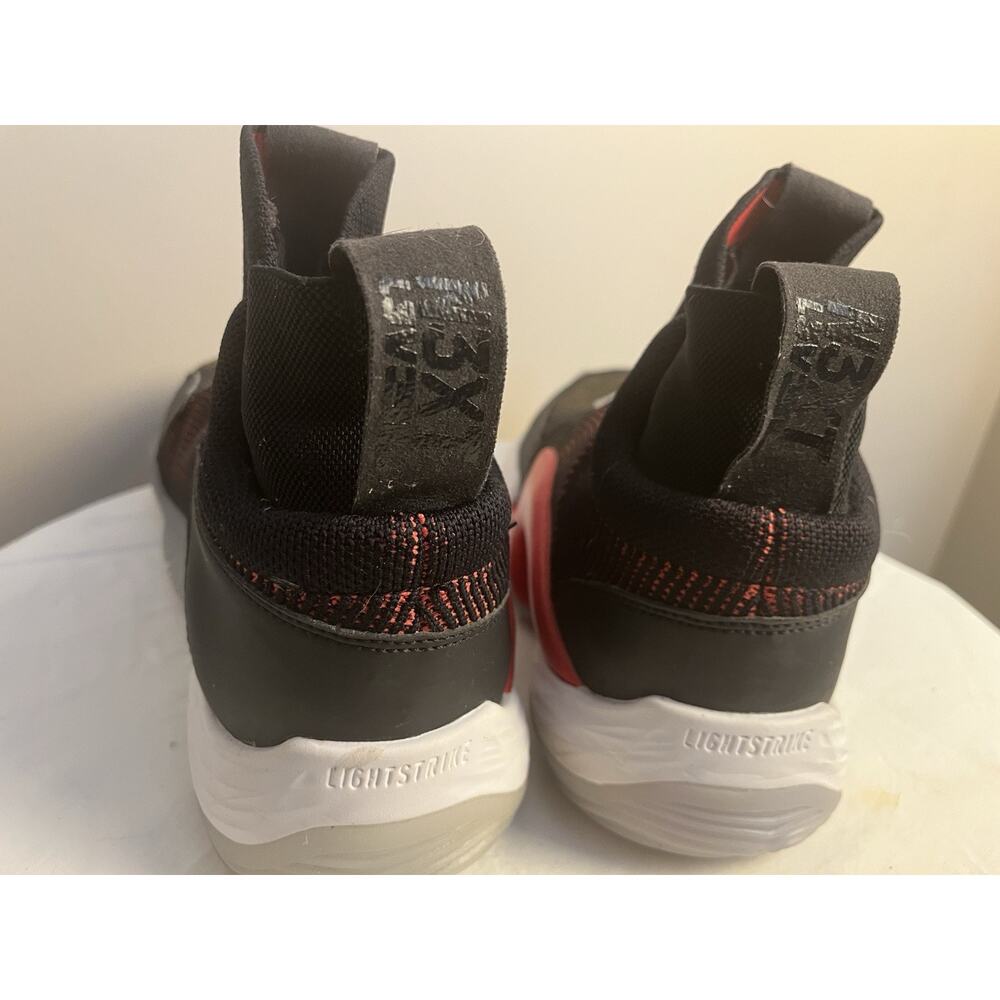 Adidas N3XT L3V3L 2020 McDonald’s All-American Game Basketball Shoes 11 - Picture 7 of 10